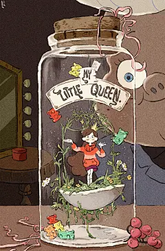 王国绘画学院 - 插画培训 插画网络课程 绘画网络班 绘画速成班 绘画培训