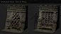 Path of Exile II: Act 3 assets