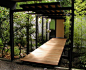 modern exterior by Jeff Luth - Soldano Luth Architects