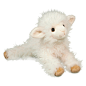 Douglas Posy Floppy Lamb _ Other Stuffed Animals (1)