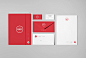 Branding / Identity Mock-up 7 : Photorealistic Branding / Identity/ Stationary Mock-up. Advanced, easy to edit mockup. It contains everything you need to create a realistic look of your project. Guarantees the a good look for bright and dark designs and p