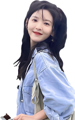 姜微清采集到大佬立绘