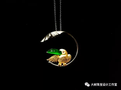 Healer💋采集到动物翡翠
