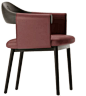 Modern armchair #armchair #chair #modern #seating