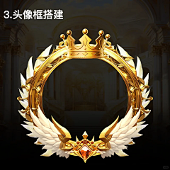 YUAMX采集到头饰