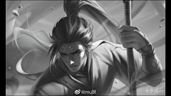 -霸道总裁采集到三侨居