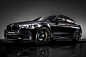 Exquisite BMW M5 Nighthawk Edition