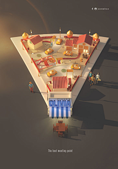 👄露露露露露采集到c4d