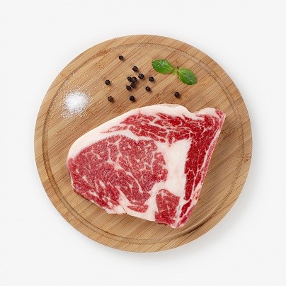 澳大利亚和牛M9级眼肉牛排 200g（加...