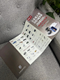 家具产品四折页设计排版印刷 宣传手册_1_杭州腾康广告_来自小红书网页版