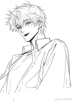 oLvANKvH采集到男头