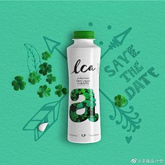 静那个—HEI采集到包装VI