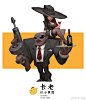 CG-长老的照片 - 微相册