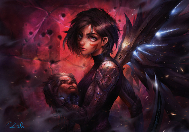 ALITA