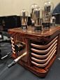 Audiophile Headphone Mods, DIY Audio Cables, DIY Audio Electronics including Chip Amps / Gain Clones, Vacuum Tube Audio, Vintage Dynakits, and more!
