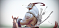 HUGE, Ruslan Safarov : random character<br/>Fullsize link: <a class="text-meta meta-link" rel="nofollow" href="<a class="text-meta meta-link" rel="nofollow" href="<a class="text-meta me