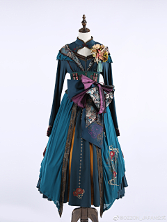 あたし青山采集到衣服
