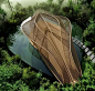 未来派 | 参数化设计 · 3款_建筑公司 : 英国建筑工作室Adjaye Associates为位于阿布扎比萨迪亚特岛的“亚伯拉罕之家”提供了一套视觉效果方案。 Gray Organschi Architecture在斯坦福Mill河公园设计了…