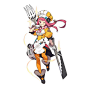 ワールドフリッパー |（ワーフリ、WORLD FLIPPER）公式サイト | Cygames | Citail