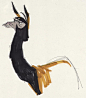 Art of the Emperors New Groove B - 104