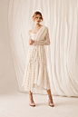 ADEAM Resort 2018 Fashion Show : The complete ADEAM Resort 2018 fashion show now on Vogue Runway.