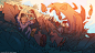 Tellurion 077, Matt Rhodes : This is part of an ongoing personal project, a visual story, created and released sequentially. If you'd like to read the story-thus-far, start here: http://tellurion.ca/