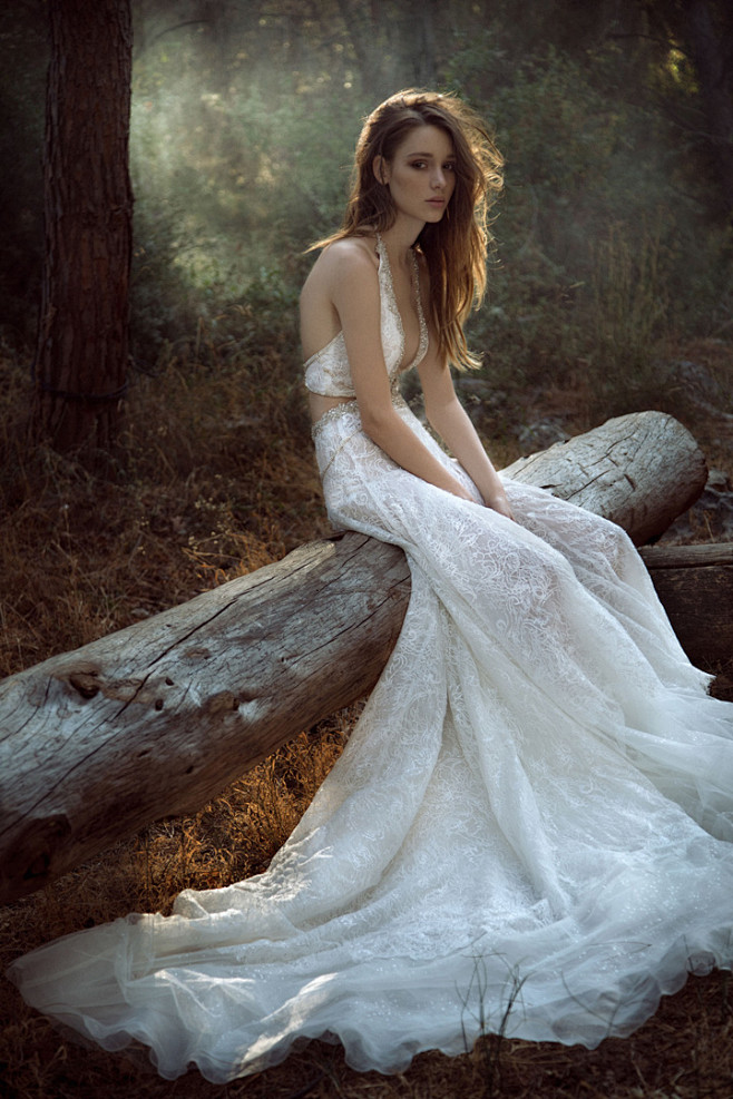 Gala by Galia Lahav ...