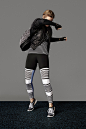 Adidas by Stella McCartney Fall 2016 Ready-to-Wear 