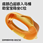 taoqibaby儿童马桶坐便圈宝宝坐便器男孩女孩厕所家用马桶坐垫圈-tmall.com天猫