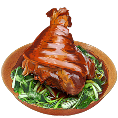 小小鳶采集到食物UI