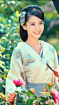 云中歌·angelababy