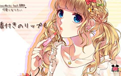 青君ao采集到告白实行委员会