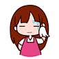 黑眼系列表情
