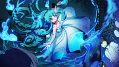 《非人学园》官方网站-网易无厘头漫画风5V5脑洞乱斗手游