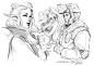 Random, John Grello