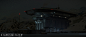 Starcitizen - Lighting - New Babbage Space Port Exterior, Arthor Yang : Lighting work of Starcitizen Newbabbage Space Port exterior which was released from Alpha 3.9.
I was responsible for the facade lighting work of the whole exterior of New Babbage exte