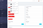 Form Validation | Big Ben Admin