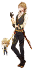 結