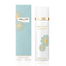 ELIE SAAB - 全新「女性風潮淡...