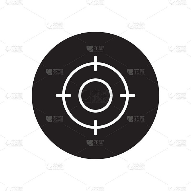 重点符号图标