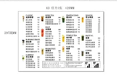 价格表灯片  - 源文件下载【酷图网】灯片价格表,美食价格表,小吃价格表,饮品价格表,饮品海报,