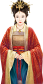 橙光古风游戏  姽婳传欢迎大家试玩http://www.66rpg.com/game/424963