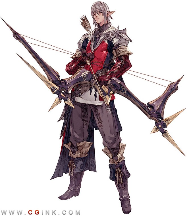 ff14-elezen-male-arc...