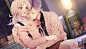 「DIABOLIK LOVERS MORE,BLOOD LIMITED V EDITION」 : オトメイトより発売されるゲームソフトです。