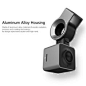 ROCK微型车载摄像机Dashcam 1920x1080具有电话屏幕夜视功能的全高清1080p视频注册记录器| Aliexpress.com |  阿里巴巴集团