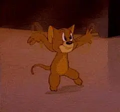 (4 封私信 / 12 条消息) 你有哪些珍藏的猫和老鼠gif表情包？ - 知乎