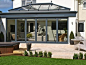 aluminium bifolding doors | AP70 Bifold