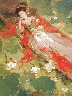 syllvia采集到插画✿同人本