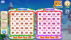 乄Amenゞ采集到bingo游戏