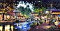 Other parks and attractions